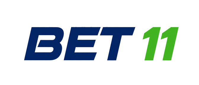 bet 11 লোগো